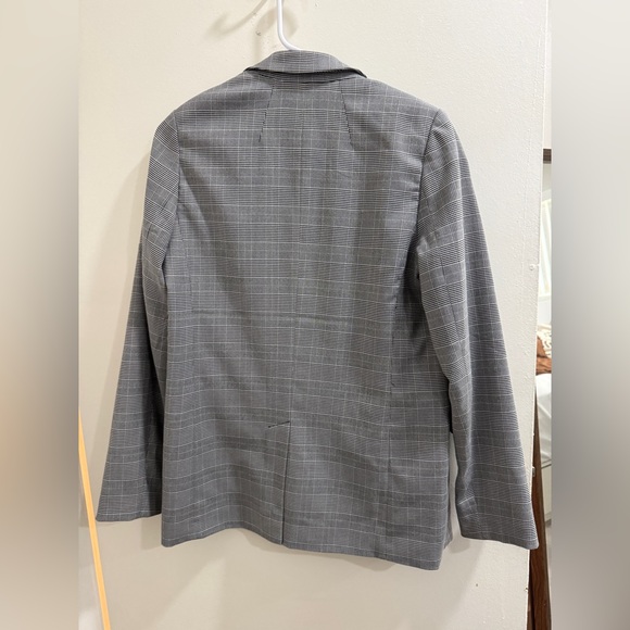 Banana Republic blazer size 6 - Picture 3 of 4
